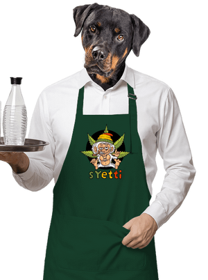 zástěra