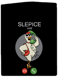 pánská mikina na zip