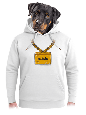 unisex mikina premium