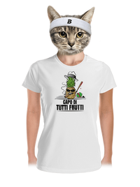 dámské sportovní tričko