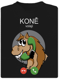 pánské sportovní tričko