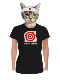 dámské sportovní tričko