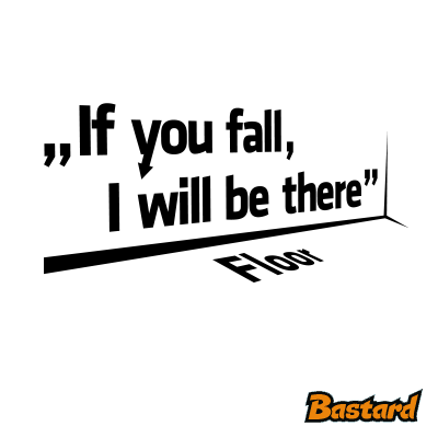 If you fall