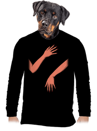pánské dlouhý rukáv