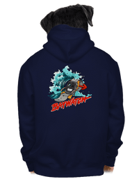 pánská mikina na zip