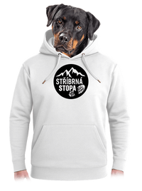 unisex mikina premium