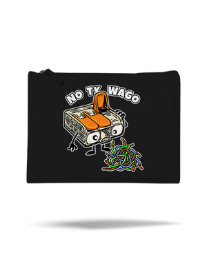 Wago svorka taštička Black