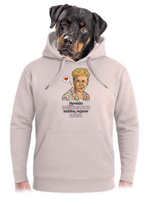 unisex mikina premium