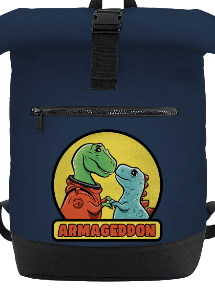 Armageddon batoh French Navy