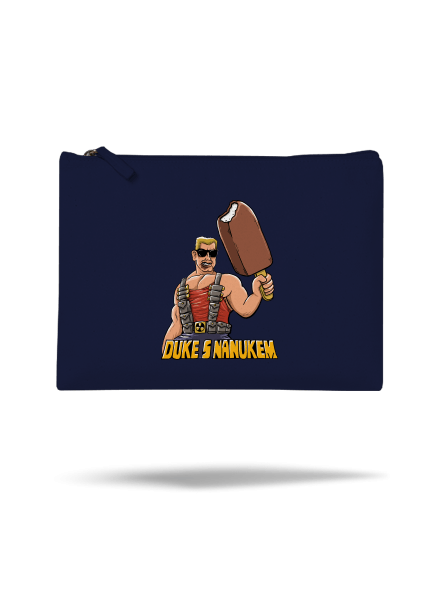 Duke s nanukem taštička French Navy