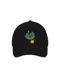 kšiltovka baseballka