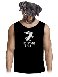 pánské tílko