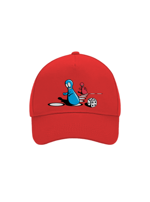 kšiltovka baseballka