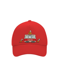 kšiltovka baseballka