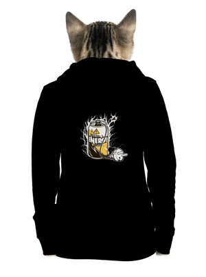 dámská mikina na zip