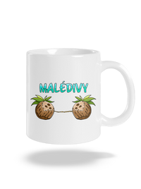 klasický hrnek