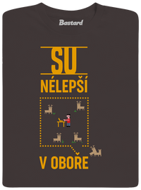 pánské dlouhý rukáv