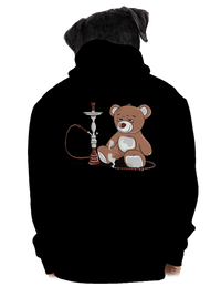 pánská mikina na zip