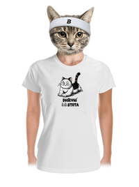 dámské sportovní tričko