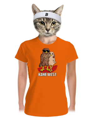 dámské sportovní tričko