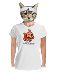 dámské sportovní tričko