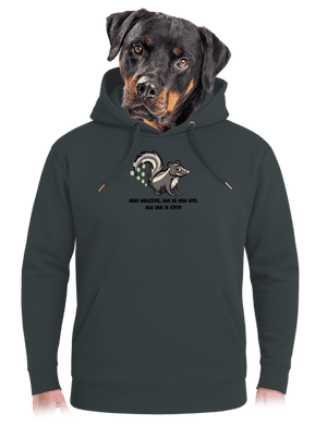 unisex mikina premium