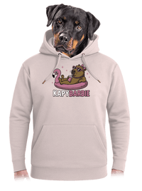 unisex mikina premium