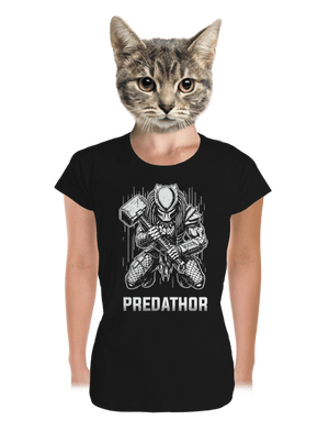 dámské tričko premium