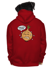 pánská mikina na zip