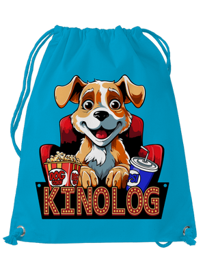 Kinolog vak Blue Atol