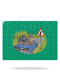 puzzle