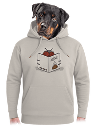 unisex mikina premium