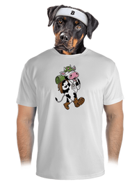 pánské sportovní tričko