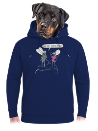 unisex mikina premium