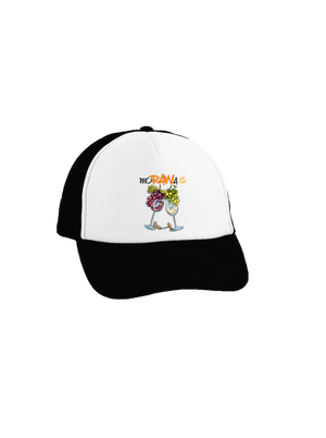 Morawa kšiltovka Black cap