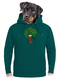 unisex mikina premium