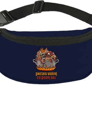 Co Doom dal ledvinka French Navy