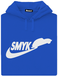 pánská mikina klokanka