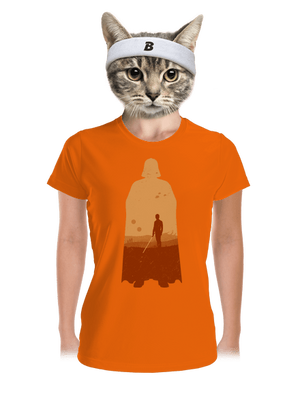 dámské sportovní tričko