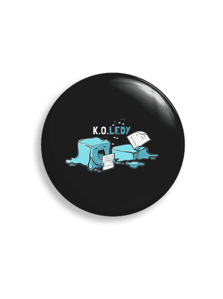 Koledy placka uni