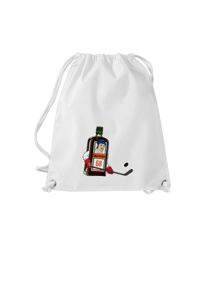 Jágrmeister vak White