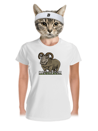 dámské sportovní tričko