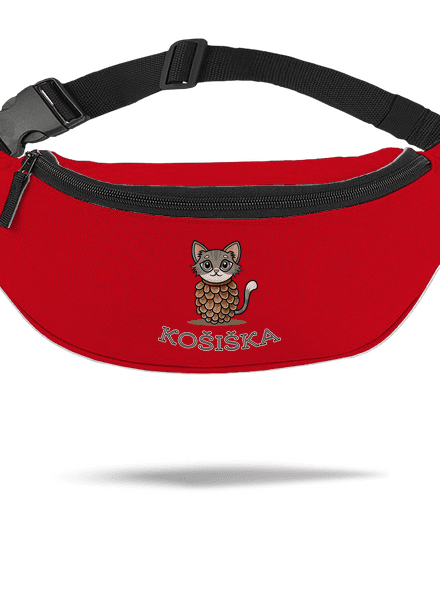 Košiška ledvinka Red