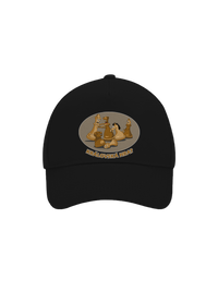 kšiltovka baseballka