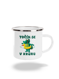 plecháček
