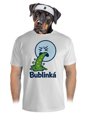 pánské sportovní tričko