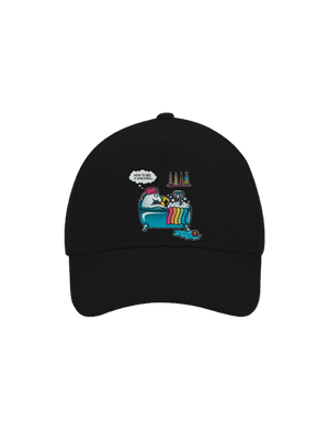 kšiltovka baseballka