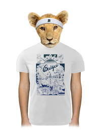 dětské sportovní tričko