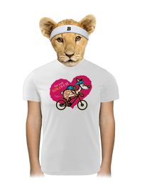 dětské sportovní tričko