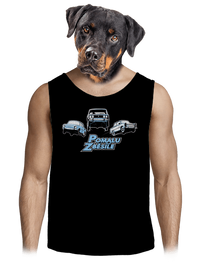 pánské tílko